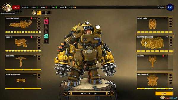 《深岩银河》新手游玩建议分享