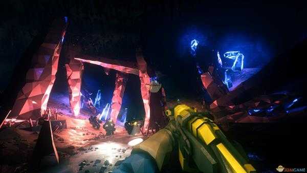 《深岩银河》石甲异虫战斗打法攻略分享