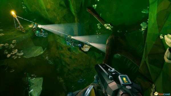 《深岩银河》应急霰弹枪装备定制推荐