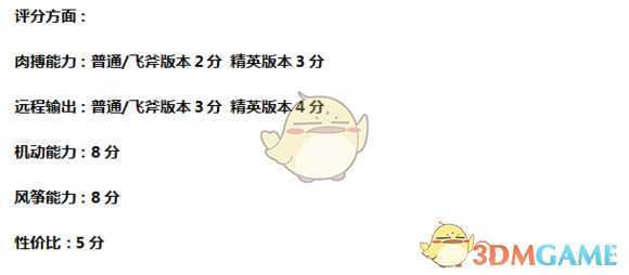 《全面战争：战锤2》掠夺者骑手实用性分析