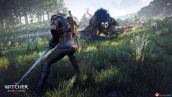 《巫师3》【极限潜能】成就达成方法