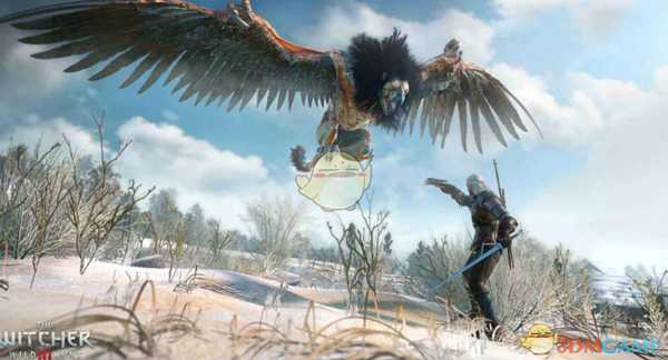 《巫师3》【迅雷不及掩耳】成就达成方法