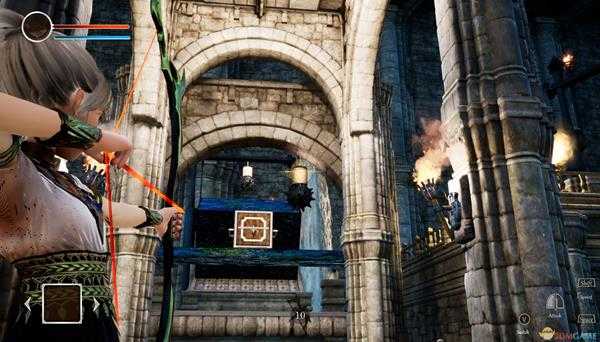 《光的追迹者2：两个世界》游戏特色介绍