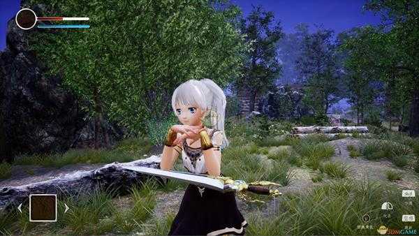 《光的追迹者2：两个世界》背景故事介绍