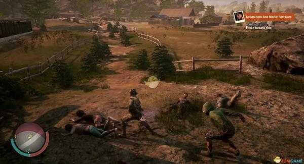 《腐烂国度2》警长全领袖专属设施效果介绍