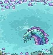 《王国保卫战：起源》水晶之湖特殊元素分析