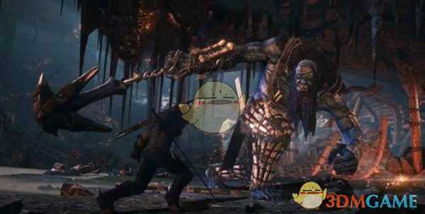 《巫师3》【杰罗特的朋友们】成就达成方法