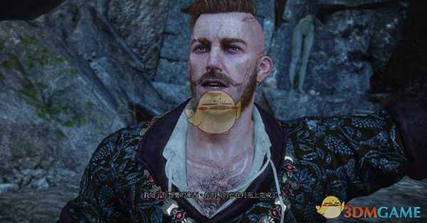 《巫师3》【美好时光】成就达成方法