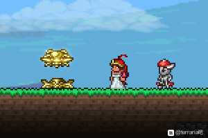 《泰拉瑞亚》全大师专属奖励一览