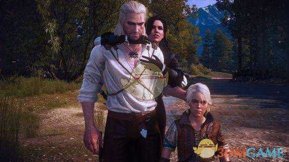 《巫师3》【舌灿莲花】成就达成方法