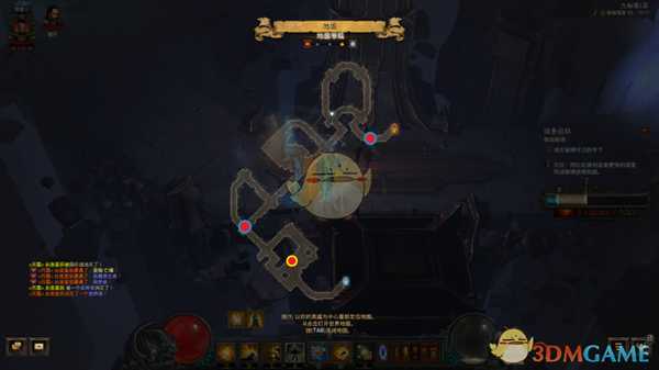 《暗黑破坏神3》国服挑战秘境第152期攻略