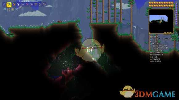 《泰拉瑞亚》寻宝小精灵作用及获得方法介绍