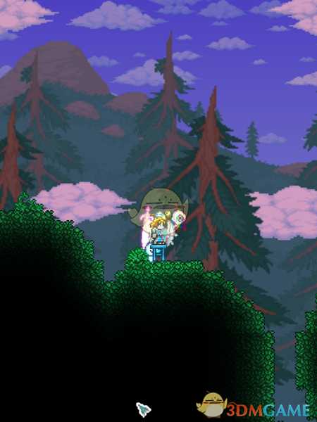 《泰拉瑞亚》踏脚凳作用及获得方法介绍