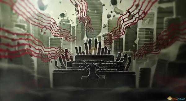 《废墟图书馆》异想体渴望之心渴望卡牌效果介绍