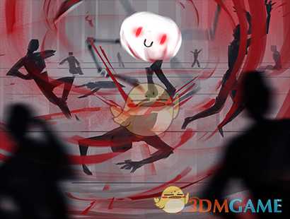 《废墟图书馆》反复识别功能书页效果介绍