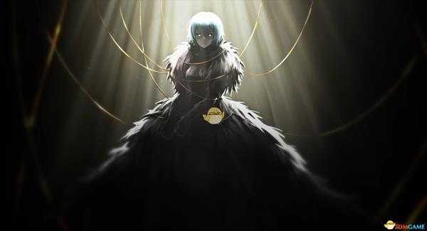 《废墟图书馆》对视书页效果介绍