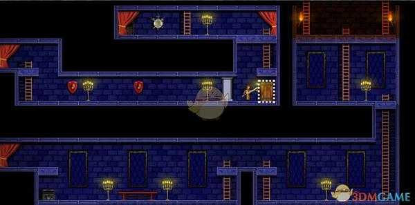 《厕所穿越记》玩具锤挑战攻略