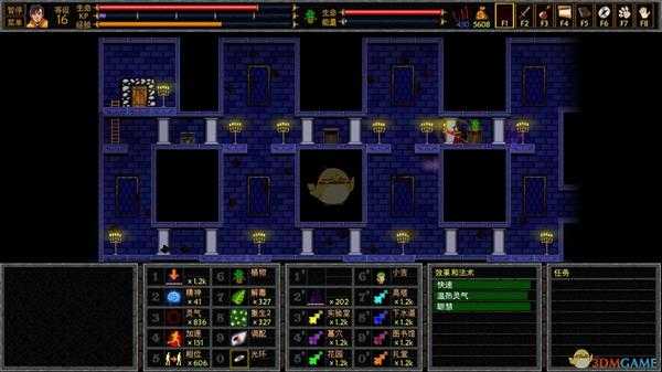 《厕所穿越记》拥挤的坟地成就攻略