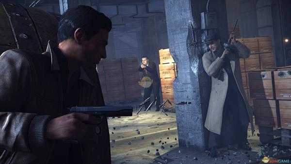 《四海兄弟2:最终版》拳拳到肉成就攻略