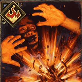 《巫师之昆特牌》通用关键词致死详解