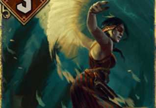 《巫师之昆特牌》辛迪加专属关键词利润详解