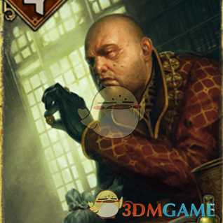 《巫师之昆特牌》辛迪加专属关键字恐吓详解