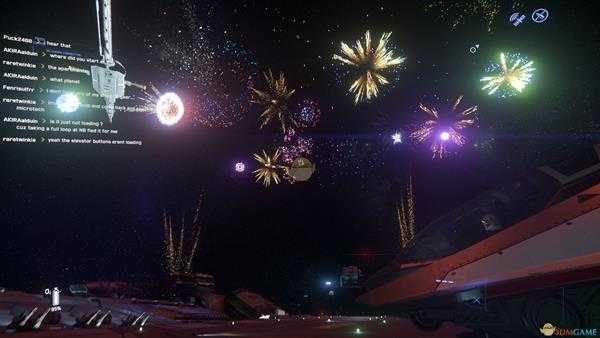 《星际公民》7CA纳尔贡护盾属性一览