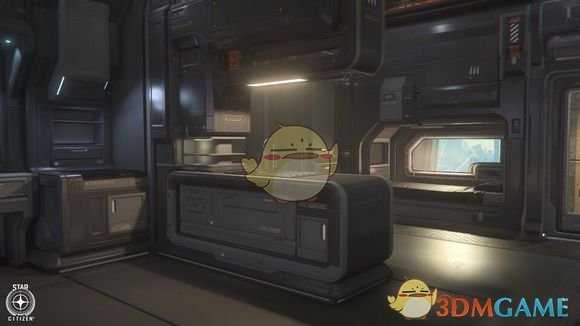 《星际公民》微科星旅游指南分享