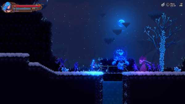 《诺亚之雾》Steam发售 奇游极速支持联机加速