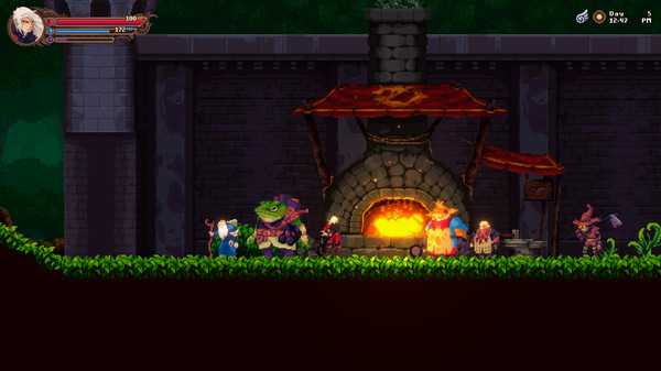 《诺亚之雾》Steam发售 奇游极速支持联机加速