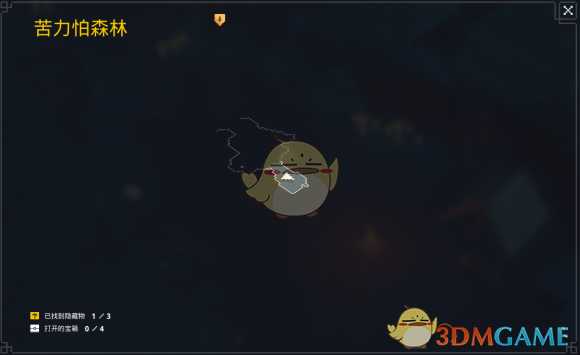 《我的世界:地下城》隐藏关苦力怕迷宫解锁方法分享