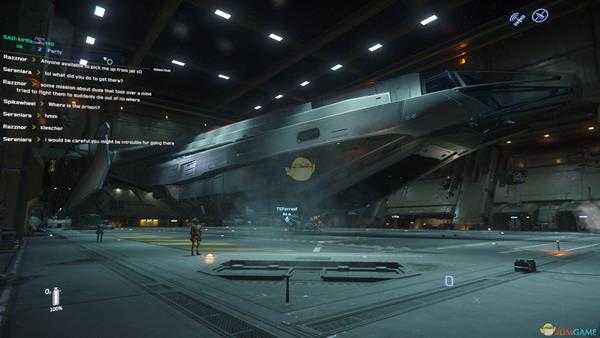 《星际公民》PTU3.9.1E更新内容一览