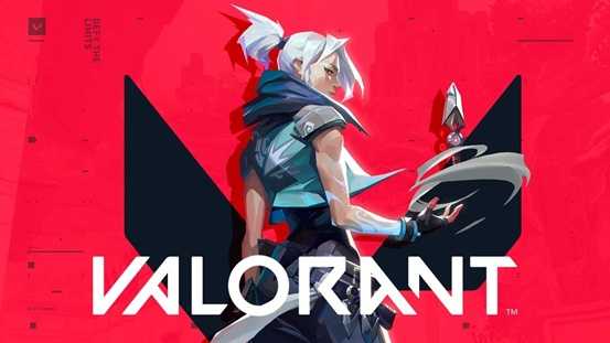 《Valorant》无畏契约推荐使用迅游加速器，超低延迟畅玩全服