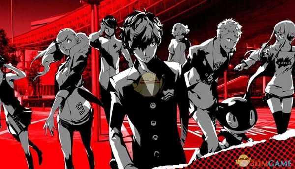 《女神异闻录5》贪婪的宇宙基地、毁灭奖杯达成攻略