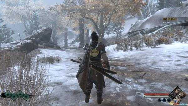 《亦春秋:逆鳞之殇》伙伴支援系统介绍