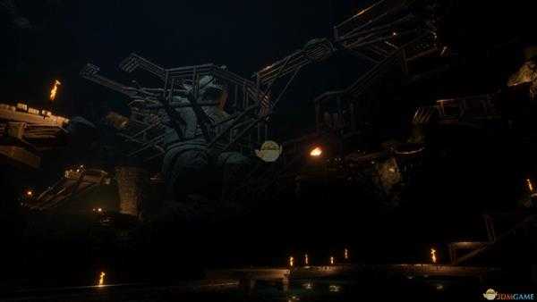 《亦春秋:逆鳞之殇》五行元炁作用介绍