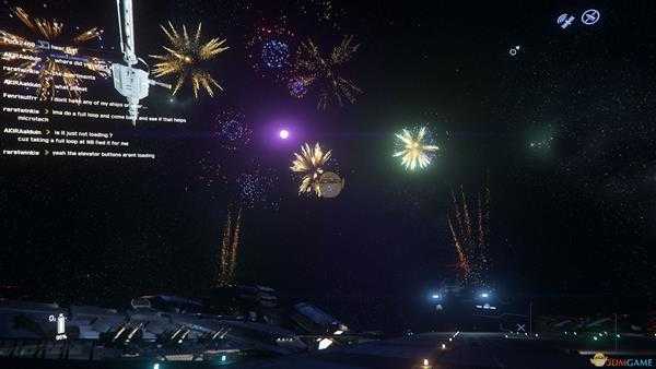 《星际公民》错误代码20000/30000出现原因及解决方法分享