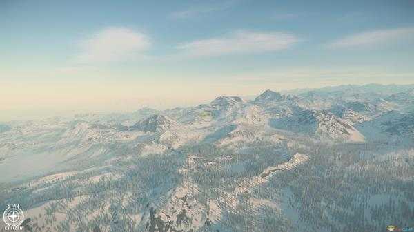 《星际公民》错误代码20011/30011出现原因及解决方法分享