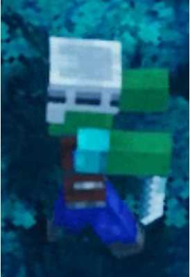 《我的世界：地下城》强化僵尸属性一览