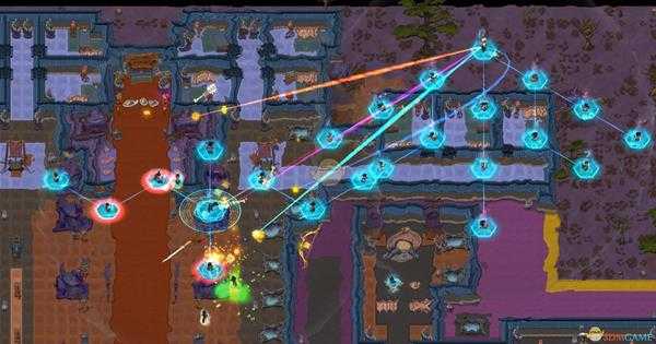 《了不起的修仙模拟器》申申符作用介绍