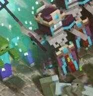 《我的世界：地下城》亡灵法师属性一览