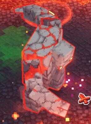 《我的世界：地下城》红石傀儡属性一览