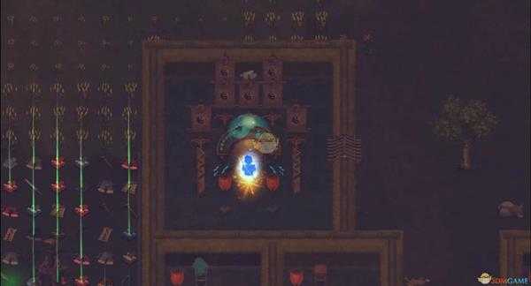 《了不起的修仙模拟器》轮回者峻赫属性一览