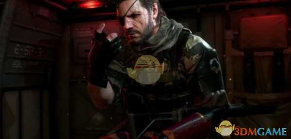 《合金装备5:幻痛》觉醒成就达成攻略