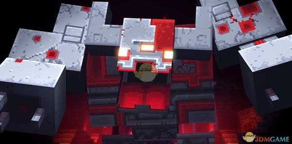 《我的世界：地下城》竖琴弩属性一览