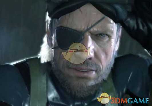 《合金装备5:幻痛》派遣成就达成攻略