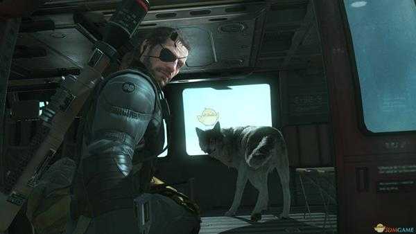 《合金装备5:幻痛》逼供成就达成攻略