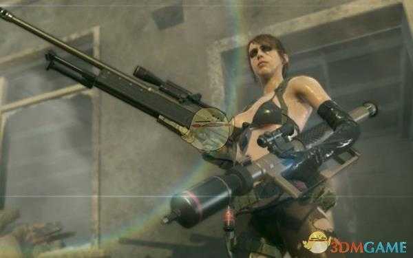 《合金装备5：幻痛》中队成就达成攻略