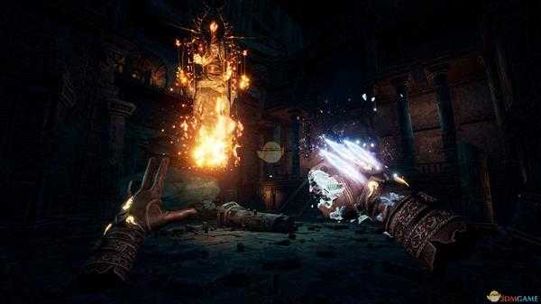 《无界术士》游戏特色内容介绍