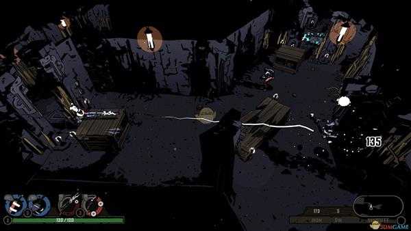 《West of Dead》游戏配置要求一览